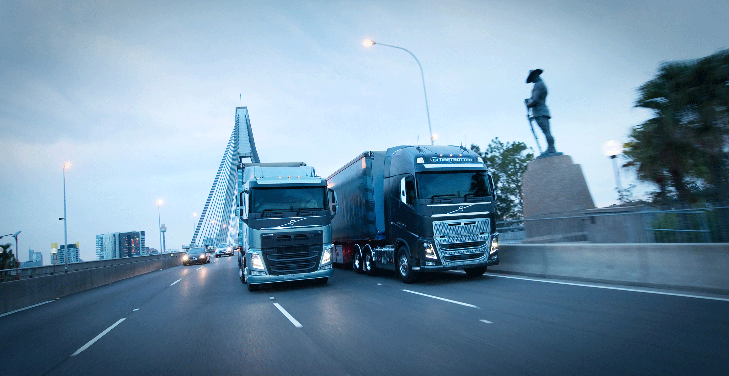 Truck Financing Brisbane and Gold Coast