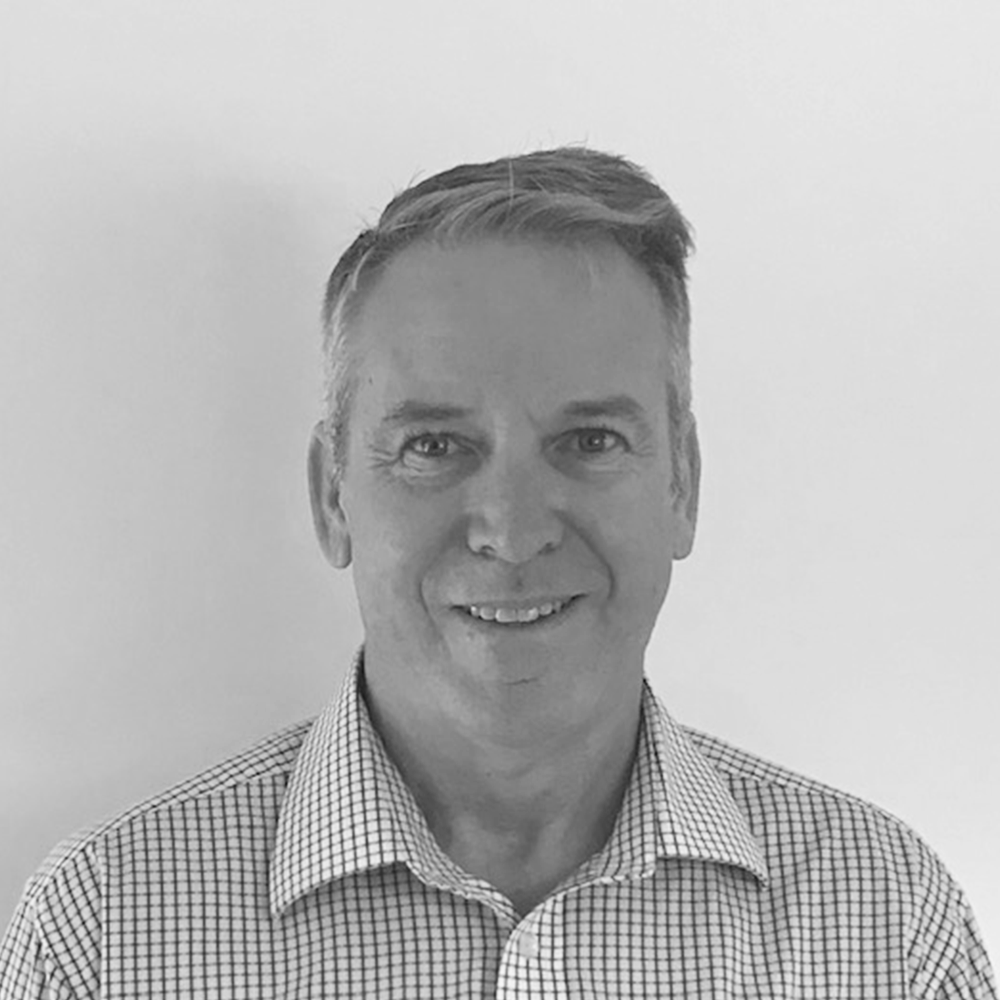 Stuart Blackmore 