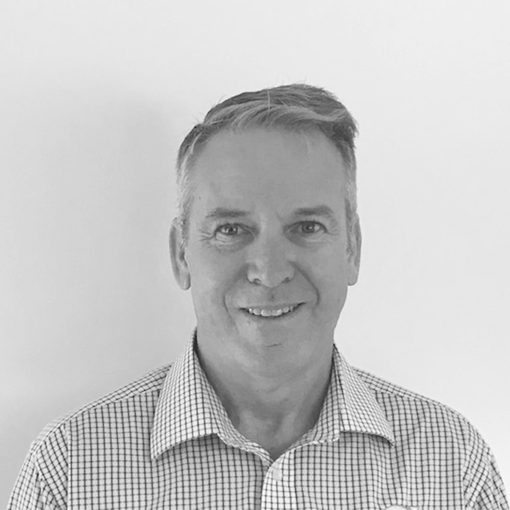 Michael Parker