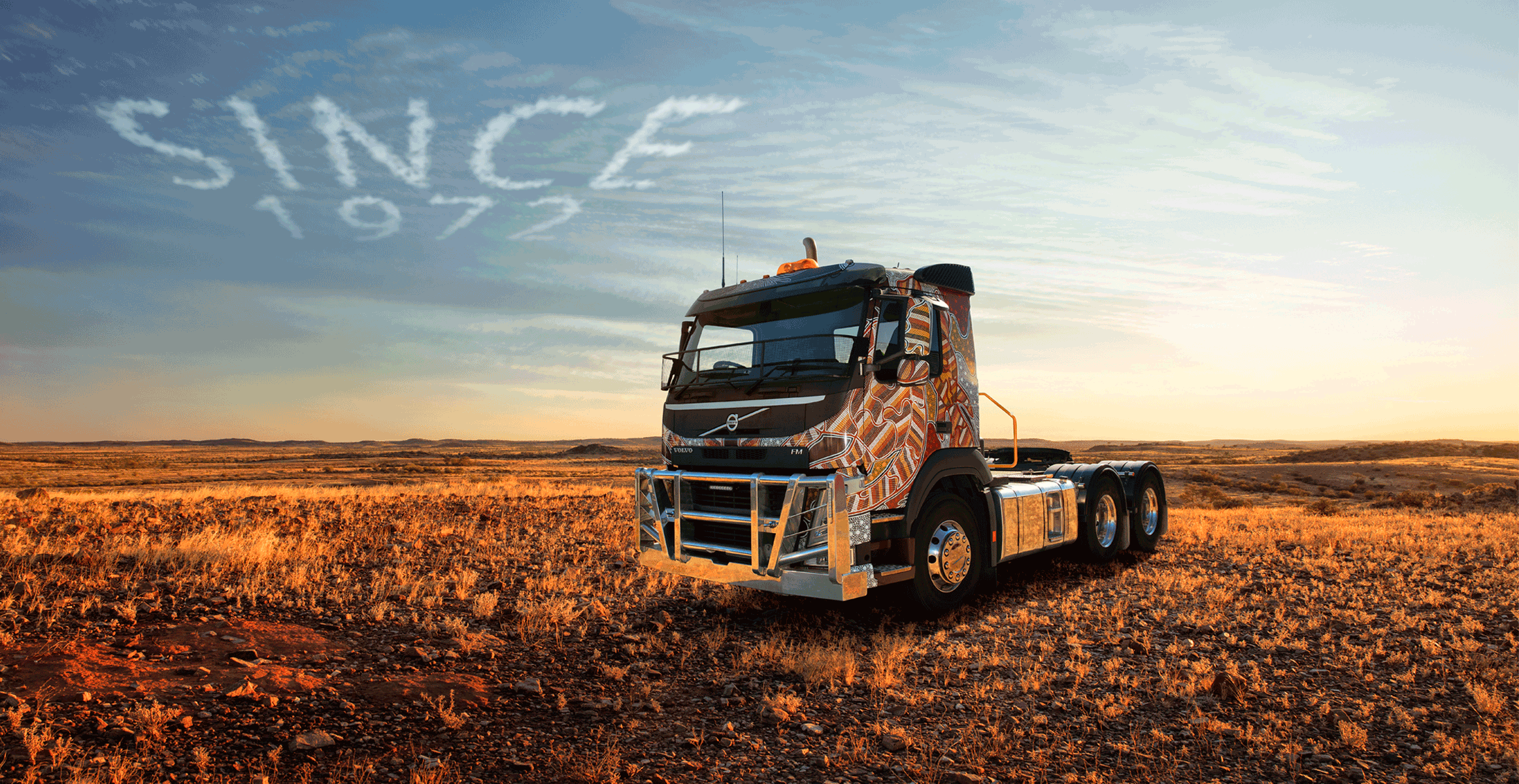 Volvo Trucks Made here in Brisbane VCV Brisbane & Gold Coast